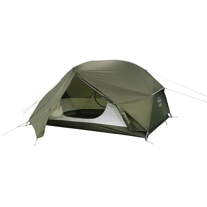 Палатка Tramp Aero 2 grey (UTRT-002-grey) изображение 2