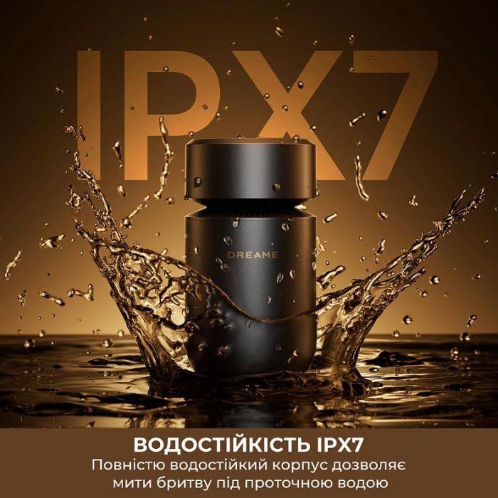 Электробритва Dreame S7 (AS01A) изображение 12