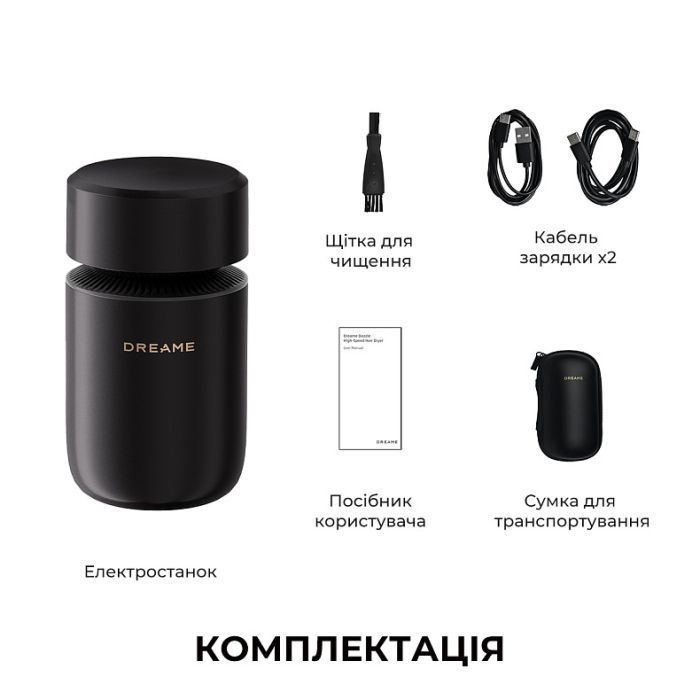 Электробритва Dreame S7 (AS01A) изображение 2