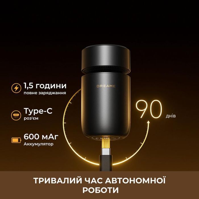 Электробритва Dreame S7 (AS01A) изображение 3