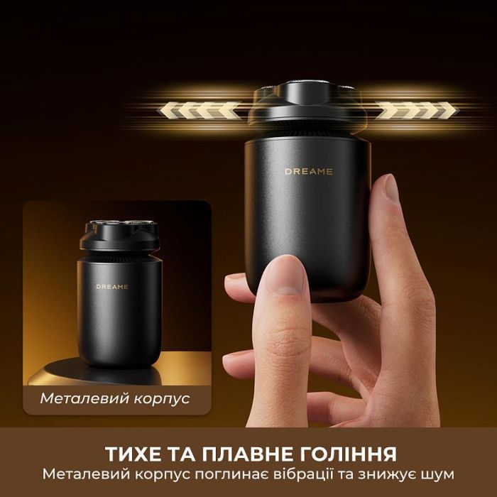 Электробритва Dreame S7 (AS01A) изображение 7