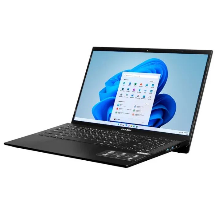 Ноутбук Prologix Optima S15-125 (PLS15.3AZWP11.099) изображение 3