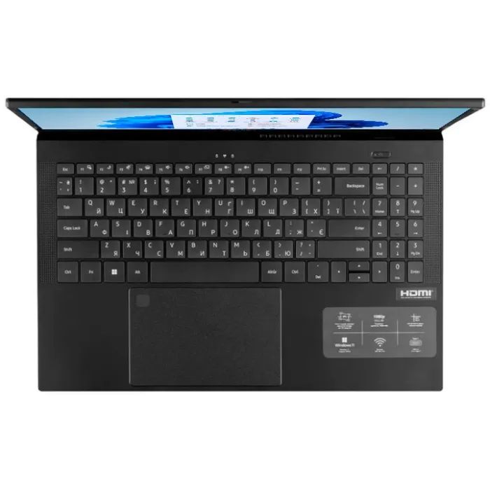 Ноутбук Prologix Optima S15-125 (PLS15.3AZWP11.099) изображение 6