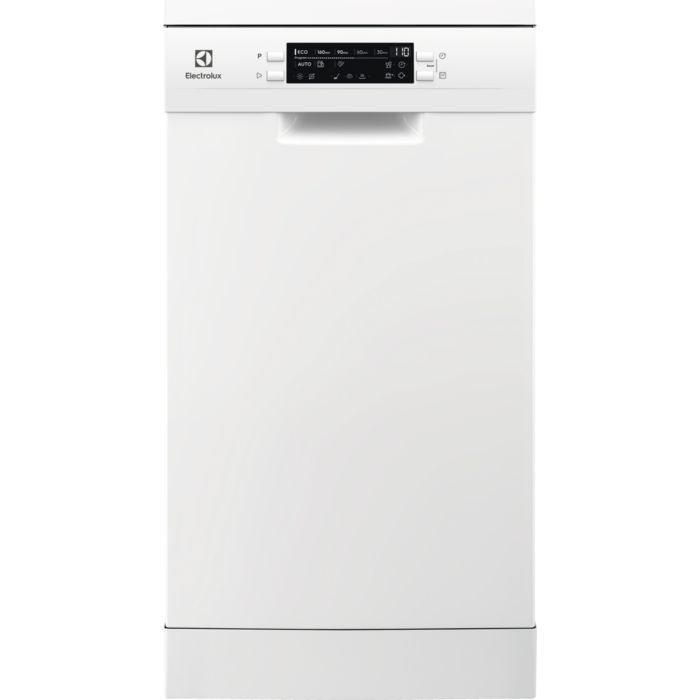 Посудомоечная машина Electrolux ESS43210SW