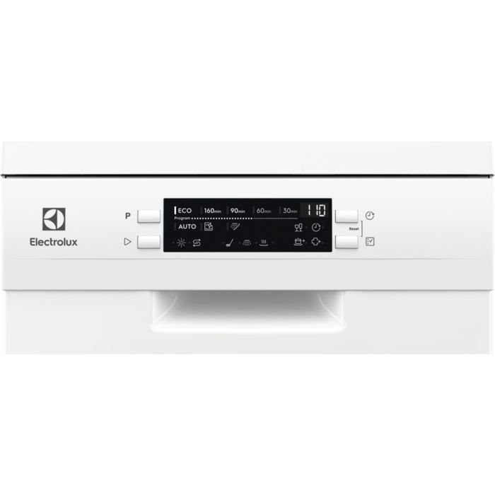 Посудомоечная машина Electrolux ESS43210SW изображение 2