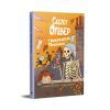 Книга Скелет Олівер і викрадена Примара - Джудітта Кампелло Видавництво РМ (9786178639822) изображение 3