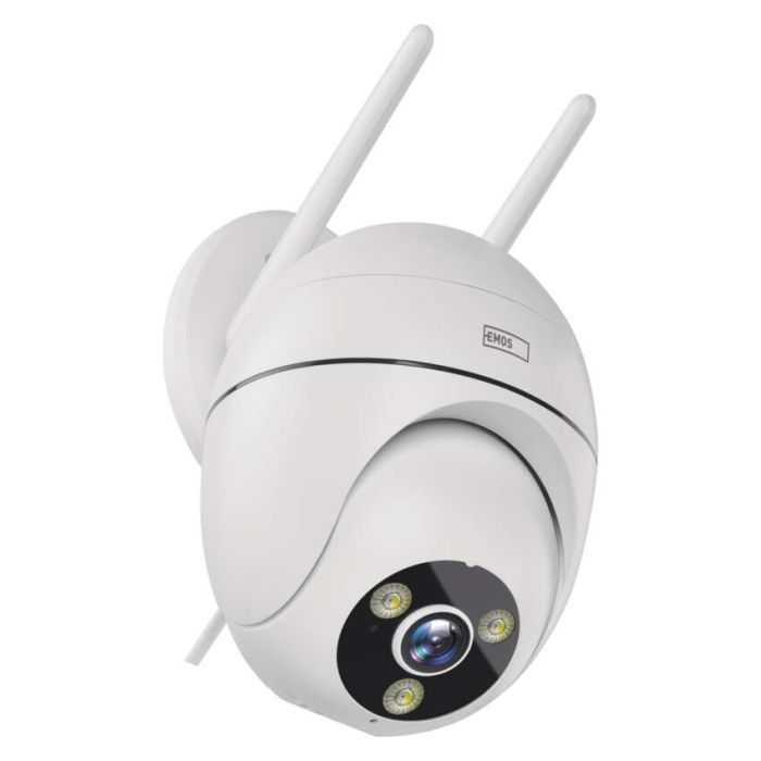 Камера видеонаблюдения EMOS H4057 изображение 6