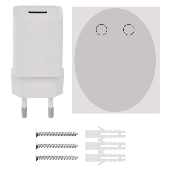 Камера видеонаблюдения EMOS H4057 изображение 8