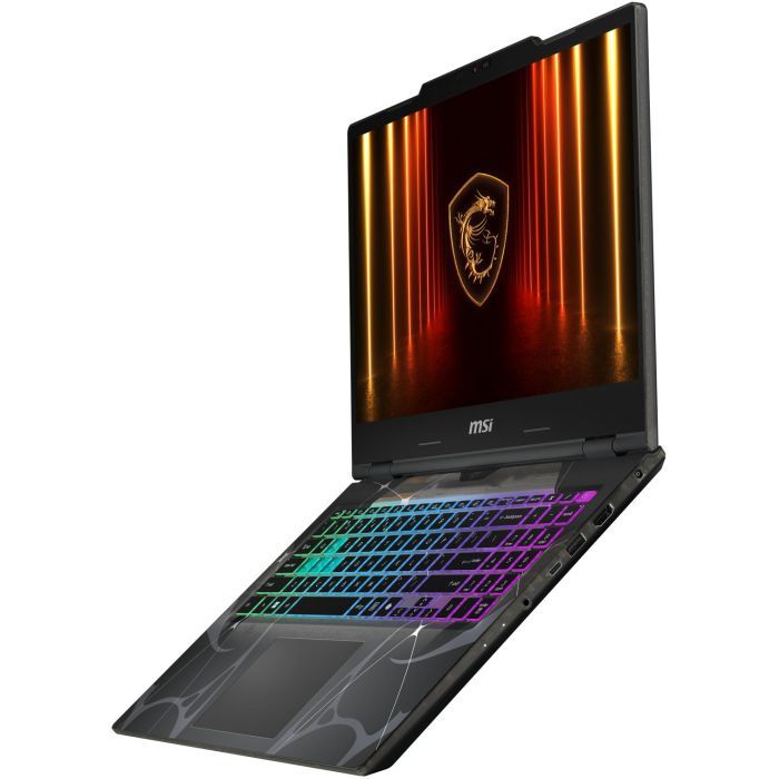 Ноутбук MSI Cyborg 15 B13WEKG-1011XUA (9S7-15Q342-1011) зображення 8