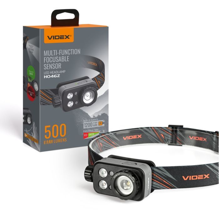 Ліхтар Videx VLF-H046Z