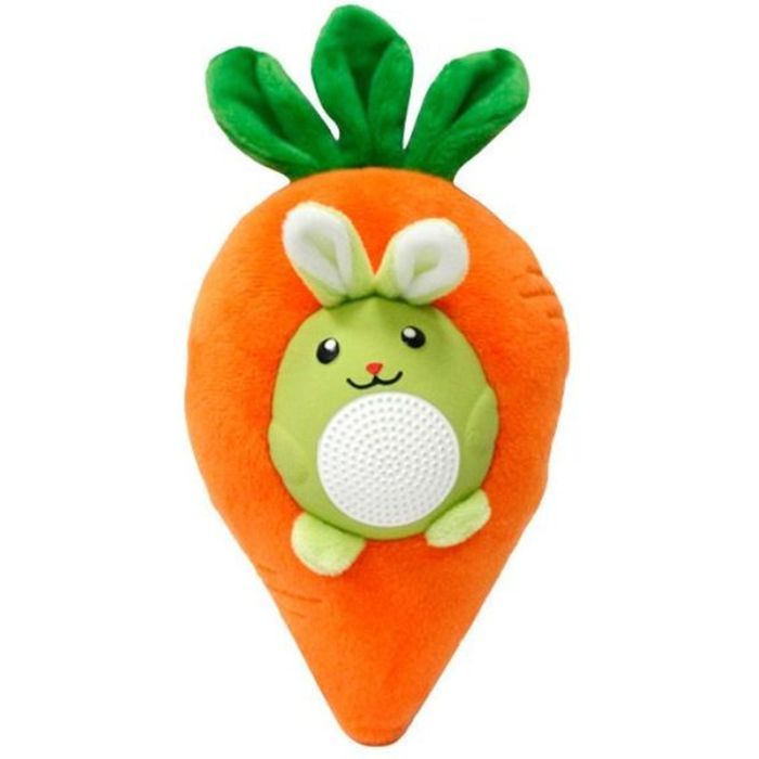 Игрушка для собак MISOKO&CO Морковь 22.5 см (BEIMR01275)