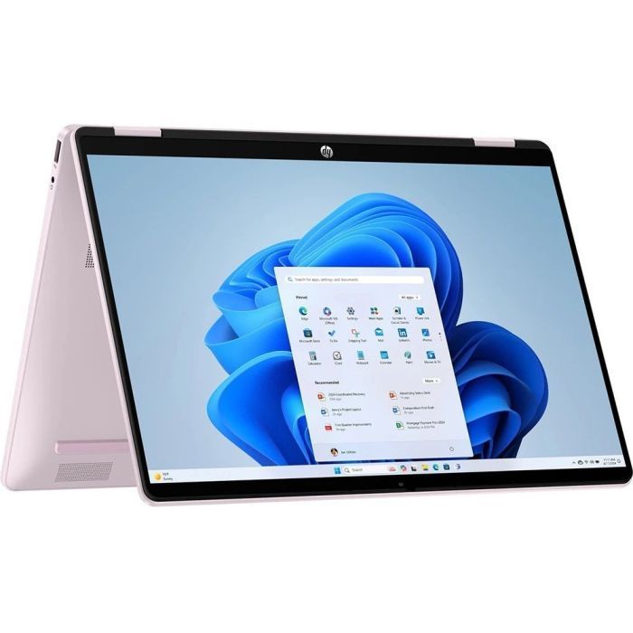 Ноутбук HP OmniBook 5 Flip 14-fp0035ua (D16H7EA) изображение 4