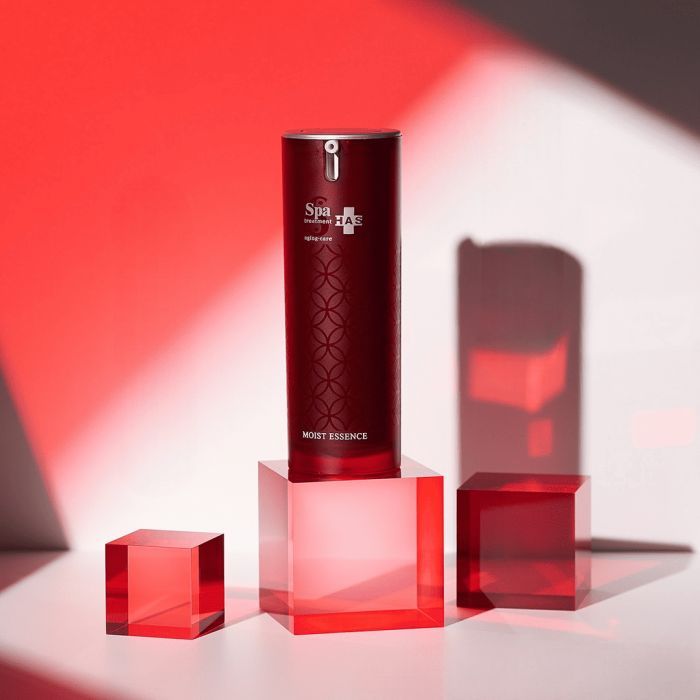 Емульсія для обличчя SPA Treatment HAS Moist Essence Зволожуюча 15 мл (4544877507126) зображення 5