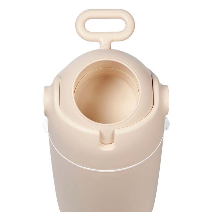 Накопитель подгузников Bebe Confort Odour control (Sand) (3106209300) изображение 3