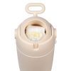 Накопитель подгузников Bebe Confort Odour control (Sand) (3106209300) изображение 5