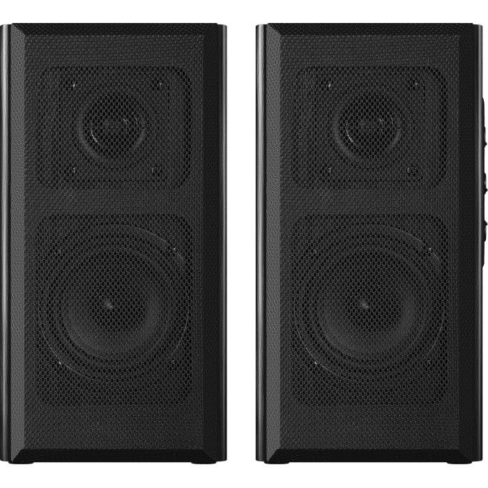 Акустическая система Defender Aurora S30 30Вт USB Black (65431) изображение 2