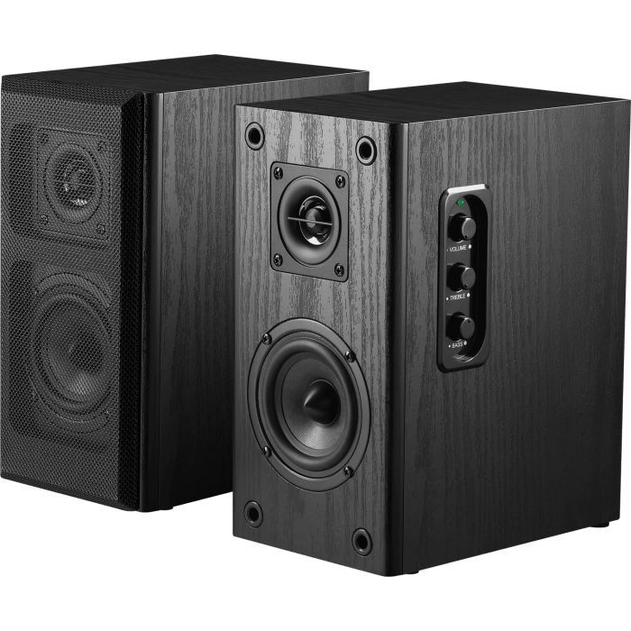 Акустическая система Defender Aurora S30 30Вт USB Black (65431) изображение 4