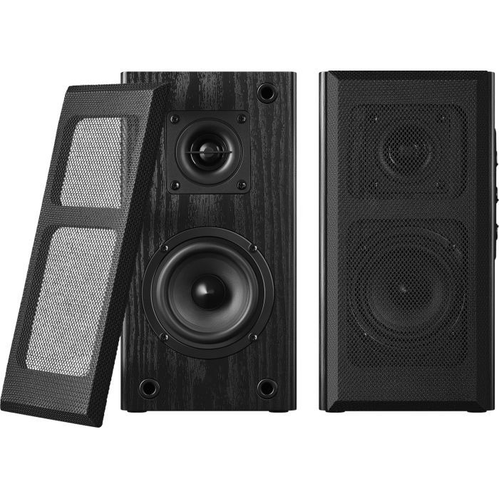 Акустическая система Defender Aurora S30 30Вт USB Black (65431) изображение 5