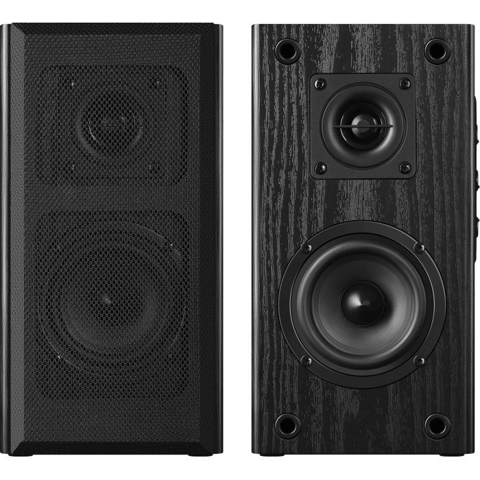 Акустическая система Defender Aurora S30 30Вт USB Black (65431) изображение 7