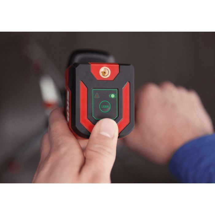 Лазерний нівелір Skil 1912 AA (MT1E1912AA) зображення 4