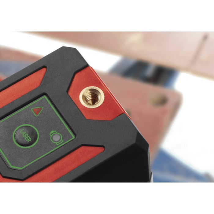 Лазерний нівелір Skil 1912 AA (MT1E1912AA) зображення 6