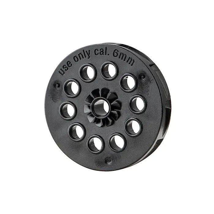 Страйкбольный пистолет Umarex Elite Force H8R Gen2 СО2 кал. 6 мм ВВ (2.6446) изображение 4