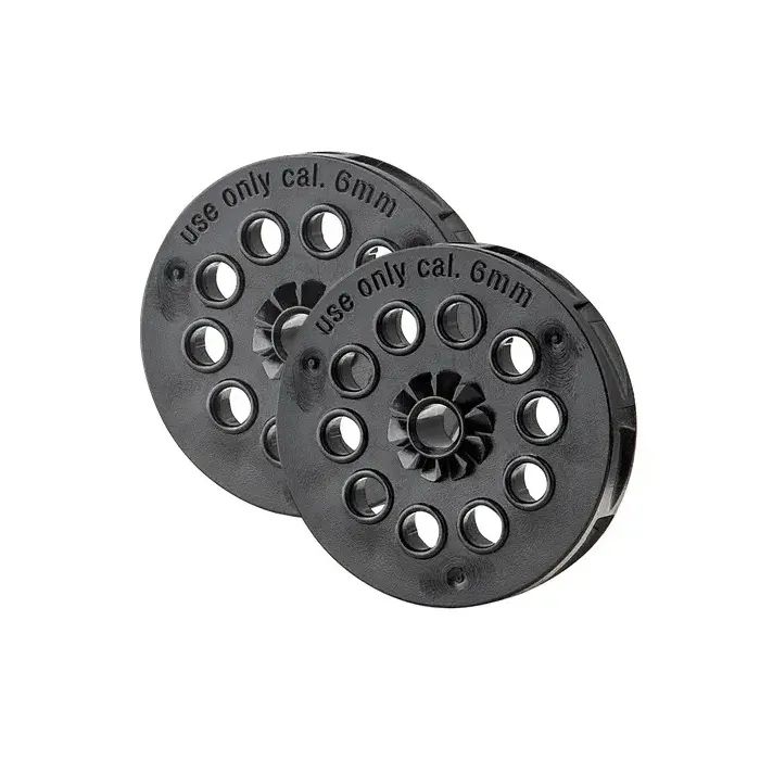 Страйкбольный пистолет Umarex Elite Force H8R Gen2 СО2 кал. 6 мм ВВ (2.6446) изображение 5