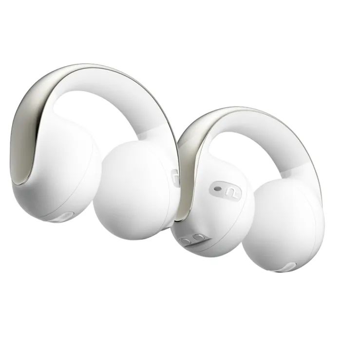 Навушники Blackview Airbuds 13 White (BVAIB13WH) зображення 2