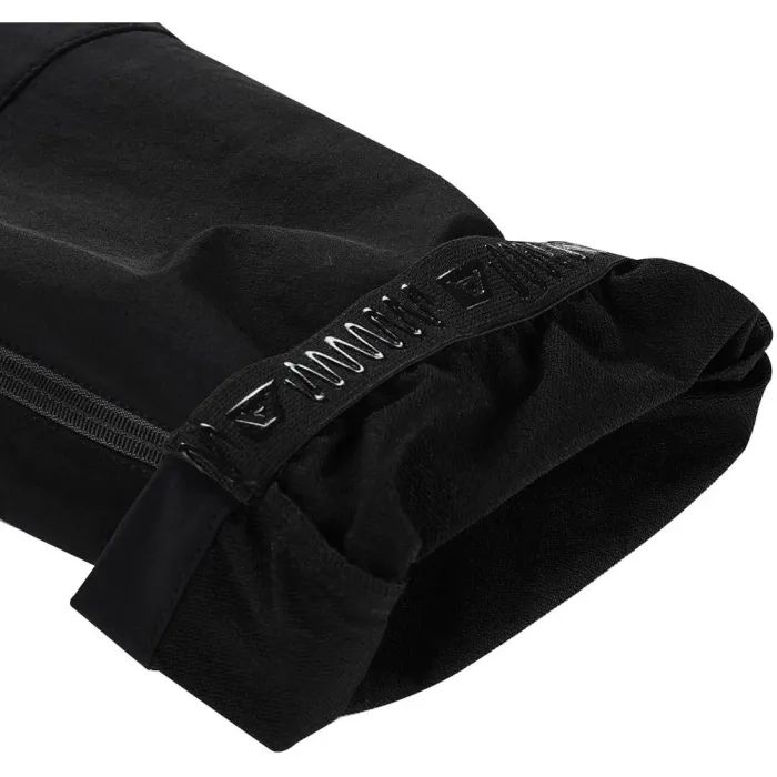 Штаны Alpine Pro Hurfa 2 Wmn LPAF73A 990 - 44 - чорний (007.022.0097) изображение 4