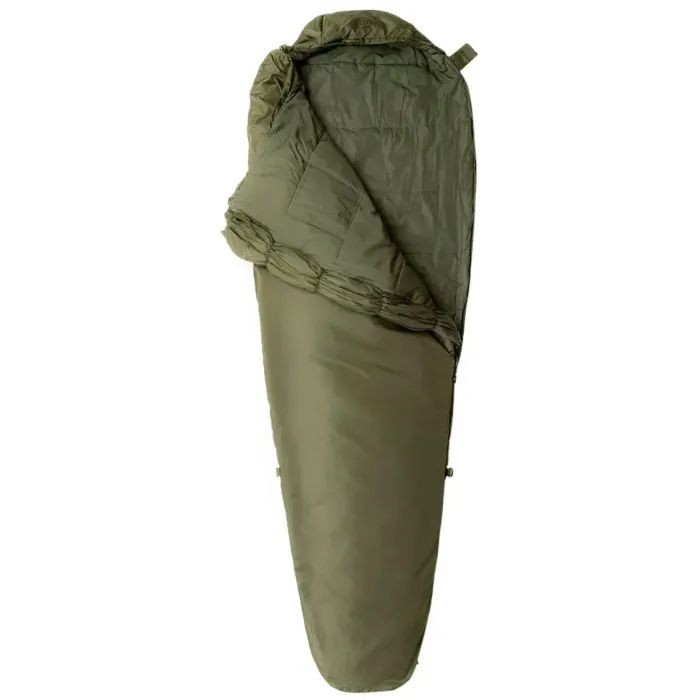 Спальний мішок Snugpak Softie Elite 3 LZ Olive (5056694900435) зображення 2