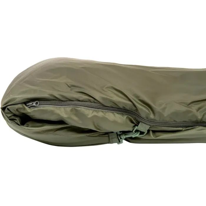 Спальний мішок Snugpak Softie Elite 3 LZ Olive (5056694900435) зображення 3