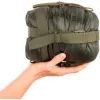 Спальний мішок Snugpak Softie Elite 3 LZ Olive (5056694900435) зображення 4