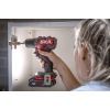 Шуруповерт Skil 3065 CA Compact Li-Ion 20V, безщеточное ударное, 2.0Ah, зарядное устройство (DD1E3065CA+BC1E3136A) изображение 3