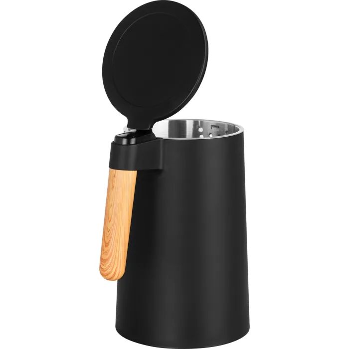 Електрочайник ECG RK 1799 Smart Black зображення 3