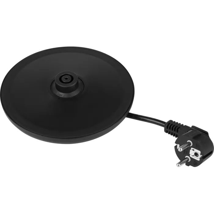 Електрочайник ECG RK 1799 Smart Black зображення 7