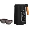 Електрочайник ECG RK 1799 Smart Black зображення 8