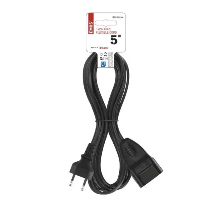 Сетевой удлинитель EMOS PC01305 изображение 4