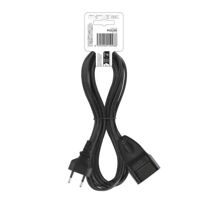 Сетевой удлинитель EMOS PC01305 изображение 5