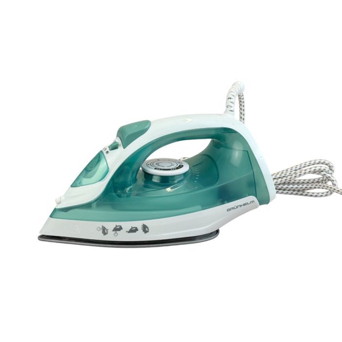 Утюг Grunhelm EI8827T изображение 3
