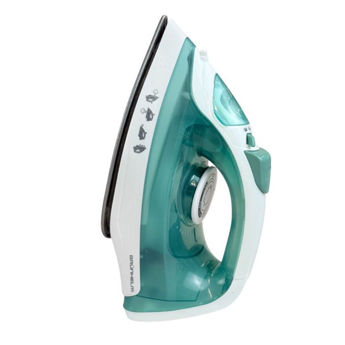 Утюг Grunhelm EI8827T изображение 4