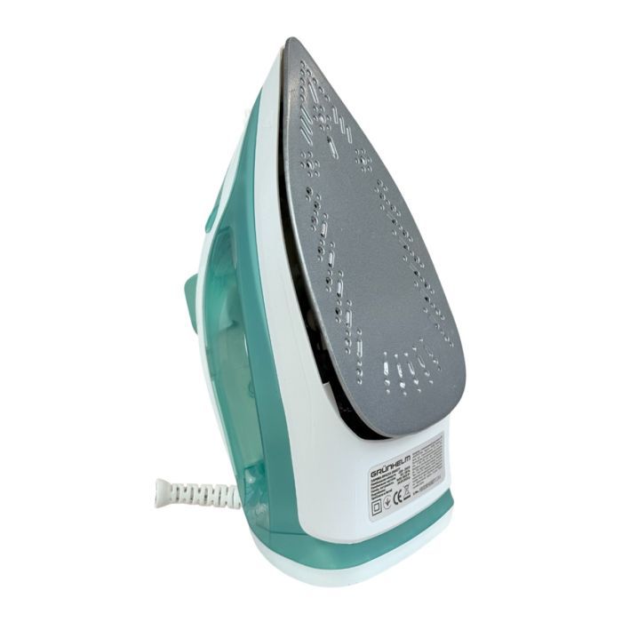 Утюг Grunhelm EI8827T изображение 5