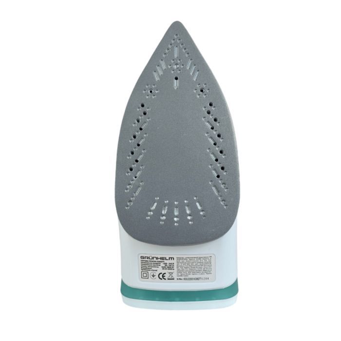 Утюг Grunhelm EI8827T изображение 6