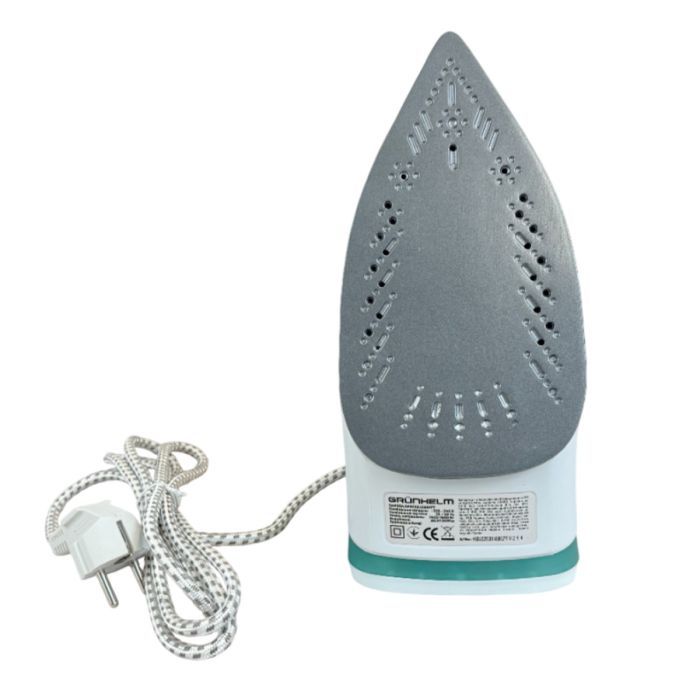 Утюг Grunhelm EI8827T изображение 9