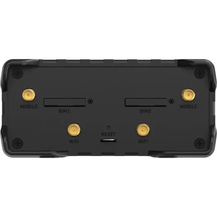 Маршрутизатор Teltonika RUT951 POE+ (RUT951B10J00) зображення 5
