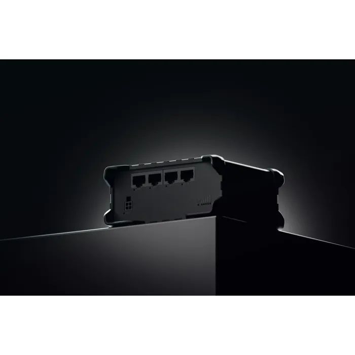 Маршрутизатор Teltonika RUT951 POE+ (RUT951B10J00) зображення 7