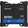Маршрутизатор Teltonika RUT951 POE+ (RUT951B10J00)