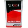 Антифриз AXXIS RED концентрат G12+ (-80C)  4л (AX-2086)