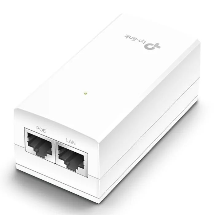 Адаптер PoE TP-Link TL-POE2412G зображення 2