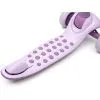 Самокат iSporter Deluxe LED пурпурний (M5_Purple) зображення 10