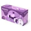 Самокат iSporter Deluxe LED пурпурний (M5_Purple) зображення 12